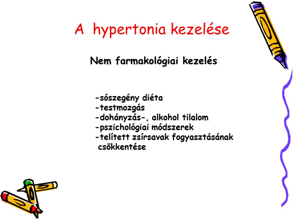 nebilet hipertónia kezelése)